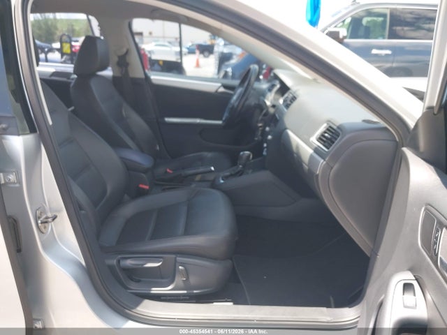 Aukcja sprzedaży 2013 Volkswagen Jetta 2.5l Se, vin: 3VWDX7AJ0DM310596, numer aukcji: 45354541