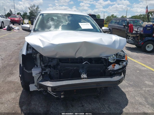 Aukcja sprzedaży 2013 Volkswagen Jetta 2.5l Se, vin: 3VWDX7AJ0DM310596, numer aukcji: 45354541
