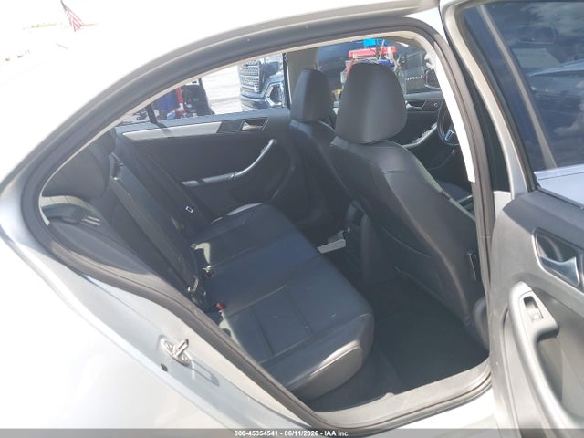 Aukcja sprzedaży 2013 Volkswagen Jetta 2.5l Se, vin: 3VWDX7AJ0DM310596, numer aukcji: 45354541