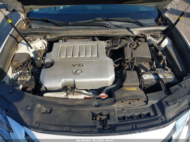 45354545 :رقم المزاد ، 58ABK1GG4GU010436 vin ، 2016 Lexus Es 350 مزاد بيع