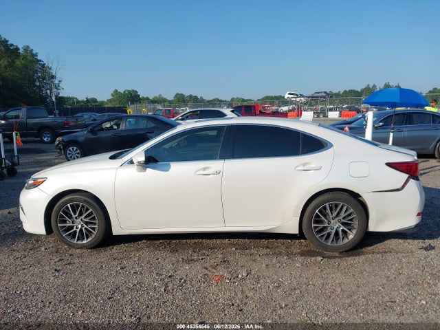 45354545 :رقم المزاد ، 58ABK1GG4GU010436 vin ، 2016 Lexus Es 350 مزاد بيع