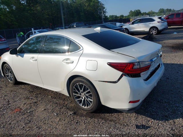 45354545 :رقم المزاد ، 58ABK1GG4GU010436 vin ، 2016 Lexus Es 350 مزاد بيع