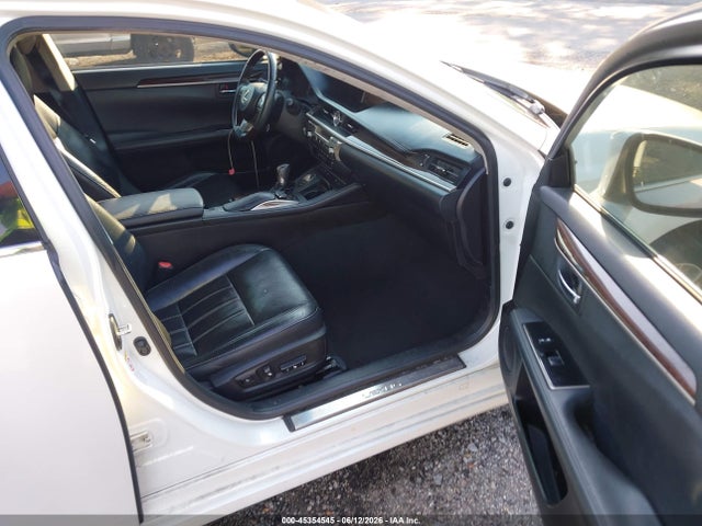 45354545 :رقم المزاد ، 58ABK1GG4GU010436 vin ، 2016 Lexus Es 350 مزاد بيع