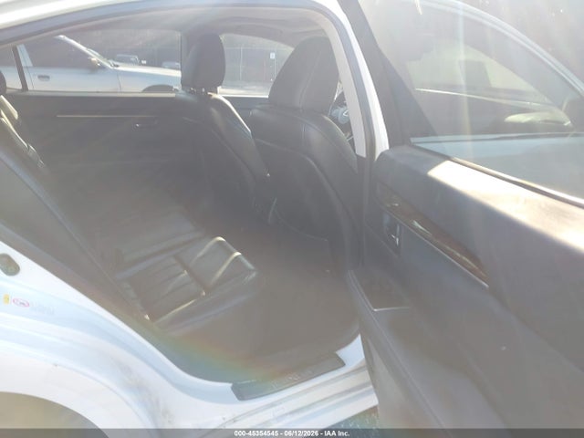 45354545 :رقم المزاد ، 58ABK1GG4GU010436 vin ، 2016 Lexus Es 350 مزاد بيع