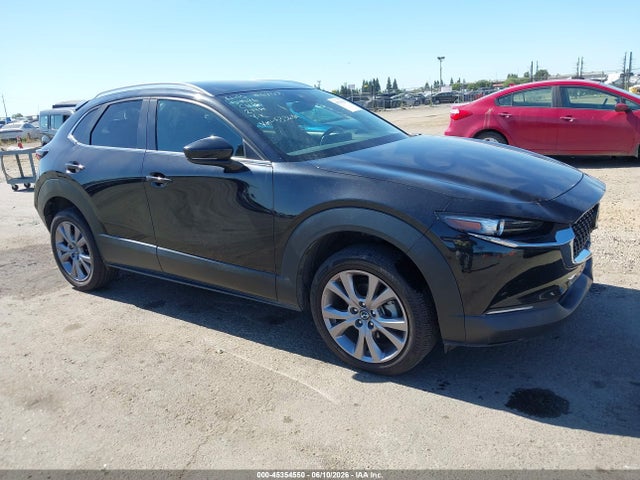 45354550 :رقم المزاد ، 3MVDMBBM2PM533684 vin ، 2023 Mazda Cx-30 2.5 S Select مزاد بيع