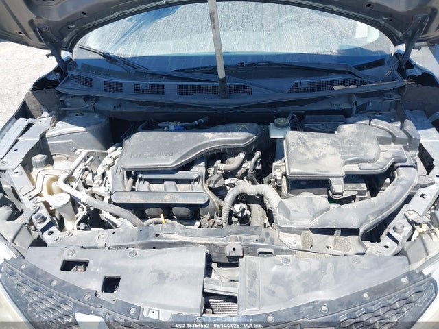 Aukcja sprzedaży 2018 Nissan Rogue Sport Sv, vin: JN1BJ1CP5JW185149, numer aukcji: 45354552