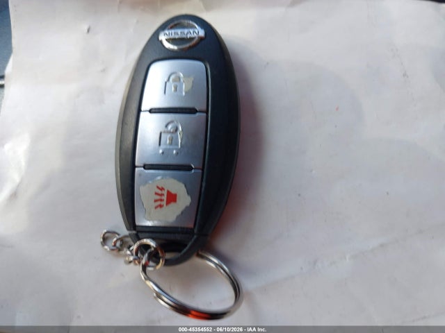 Aukcja sprzedaży 2018 Nissan Rogue Sport Sv, vin: JN1BJ1CP5JW185149, numer aukcji: 45354552