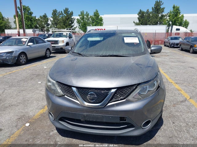 Aukcja sprzedaży 2018 Nissan Rogue Sport Sv, vin: JN1BJ1CP5JW185149, numer aukcji: 45354552