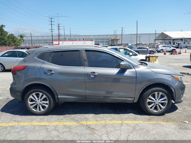 Aukcja sprzedaży 2018 Nissan Rogue Sport Sv, vin: JN1BJ1CP5JW185149, numer aukcji: 45354552