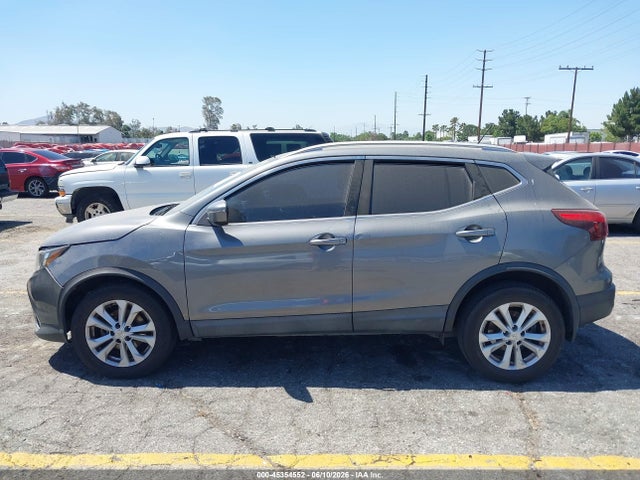 Aukcja sprzedaży 2018 Nissan Rogue Sport Sv, vin: JN1BJ1CP5JW185149, numer aukcji: 45354552