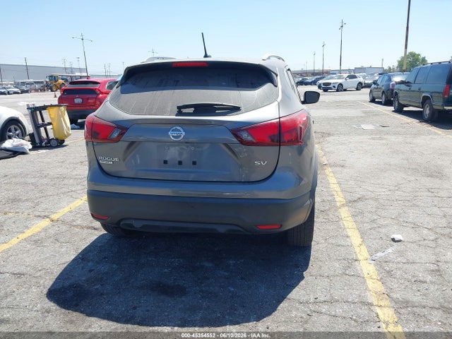 Aukcja sprzedaży 2018 Nissan Rogue Sport Sv, vin: JN1BJ1CP5JW185149, numer aukcji: 45354552