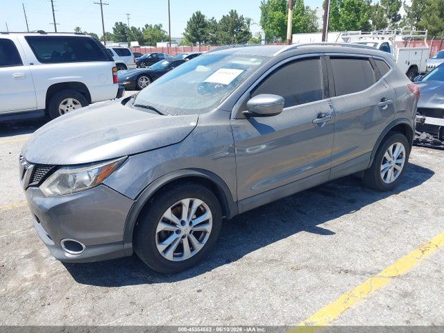 Aukcja sprzedaży 2018 Nissan Rogue Sport Sv, vin: JN1BJ1CP5JW185149, numer aukcji: 45354552
