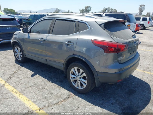 Aukcja sprzedaży 2018 Nissan Rogue Sport Sv, vin: JN1BJ1CP5JW185149, numer aukcji: 45354552