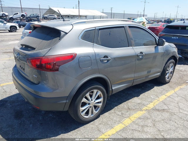 Aukcja sprzedaży 2018 Nissan Rogue Sport Sv, vin: JN1BJ1CP5JW185149, numer aukcji: 45354552