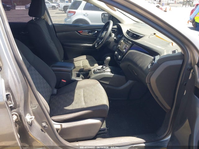 Aukcja sprzedaży 2018 Nissan Rogue Sport Sv, vin: JN1BJ1CP5JW185149, numer aukcji: 45354552