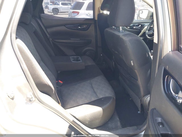 Aukcja sprzedaży 2018 Nissan Rogue Sport Sv, vin: JN1BJ1CP5JW185149, numer aukcji: 45354552
