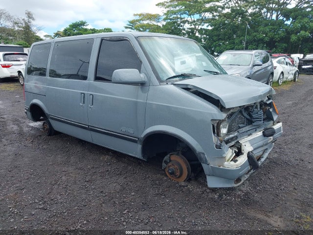 Aukcja sprzedaży 1992 Chevrolet Astro, vin: 1GNDM15Z3NB139299, numer aukcji: 45354553