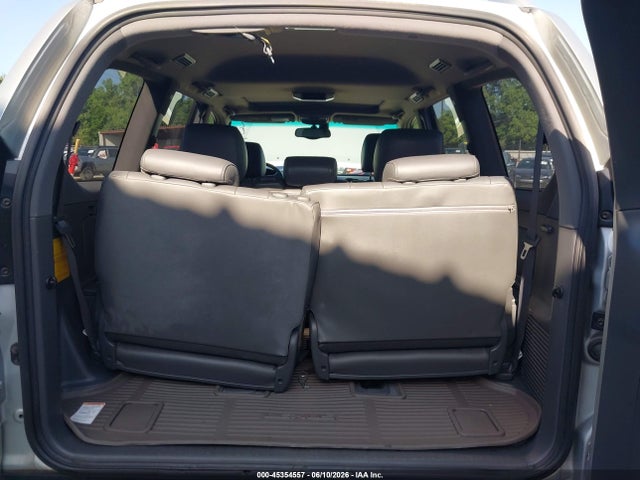 2005 Lexus Gx 470 მანქანა იყიდება აუქციონზე, vin: JTJBT20X250087400, აუქციონის ნომერი: 45354557