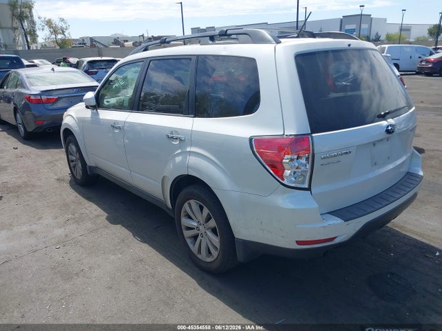 Aukcja sprzedaży 2012 Subaru Forester 2.5x Premium, vin: JF2SHADC8CH446996, numer aukcji: 45354558