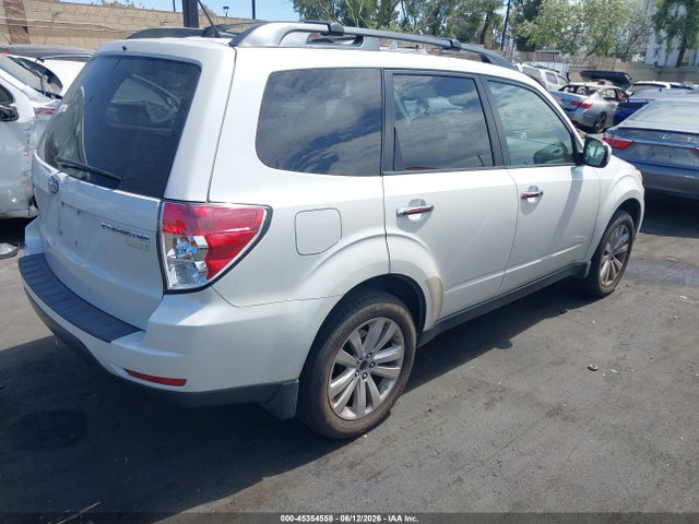 Aukcja sprzedaży 2012 Subaru Forester 2.5x Premium, vin: JF2SHADC8CH446996, numer aukcji: 45354558