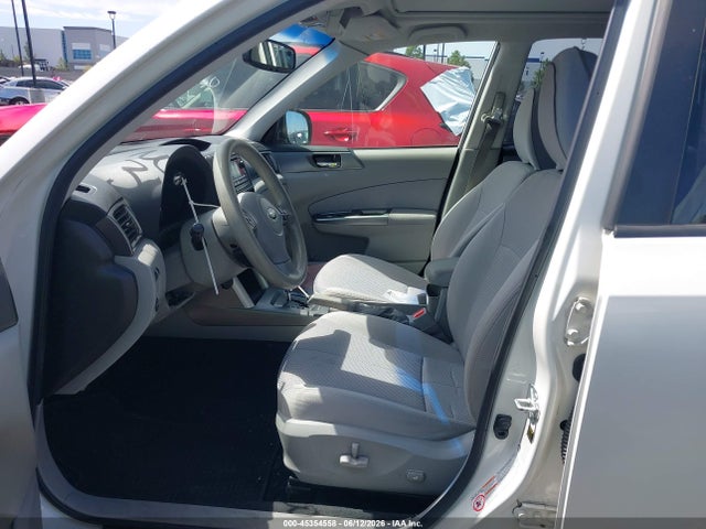 Aukcja sprzedaży 2012 Subaru Forester 2.5x Premium, vin: JF2SHADC8CH446996, numer aukcji: 45354558