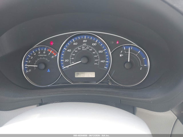 Aukcja sprzedaży 2012 Subaru Forester 2.5x Premium, vin: JF2SHADC8CH446996, numer aukcji: 45354558