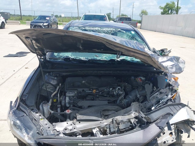 4T1C11AK1PU101708 Toyota CAMRY LE