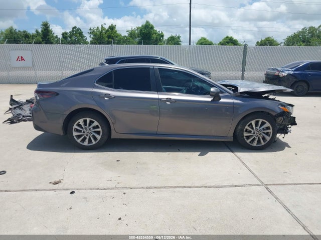 4T1C11AK1PU101708 Toyota CAMRY LE