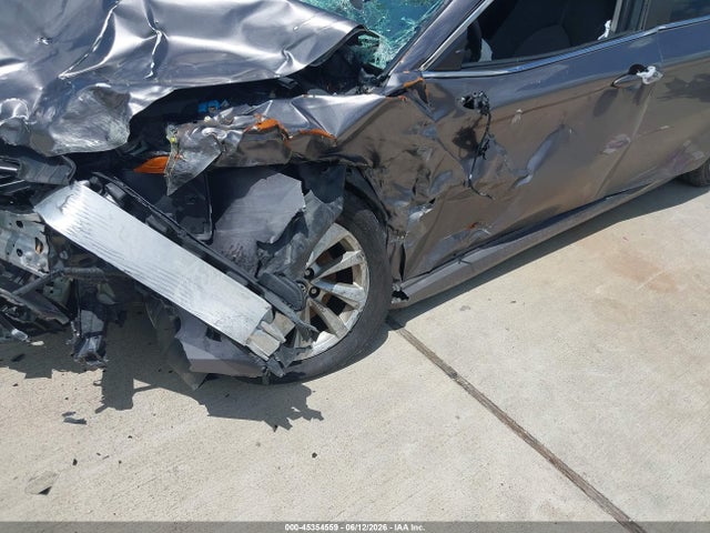 Toyota CAMRY LE 2023 4T1C11AK1PU101708 Image 6