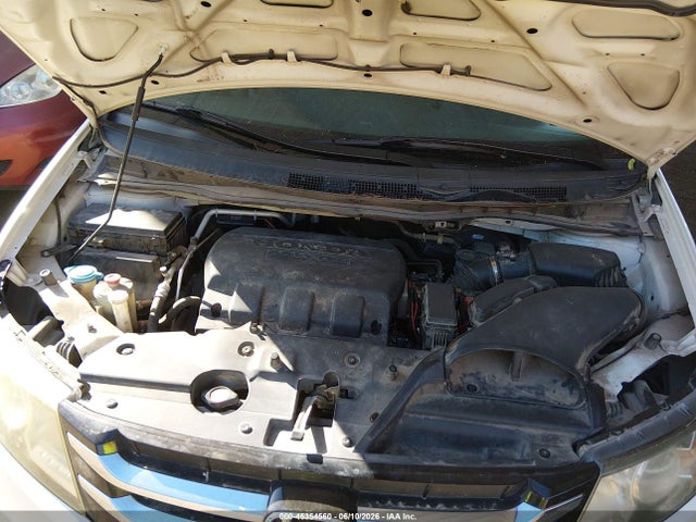 Aukcja sprzedaży 2015 Honda Odyssey Lx, vin: 5FNRL5H23FB042352, numer aukcji: 45354560