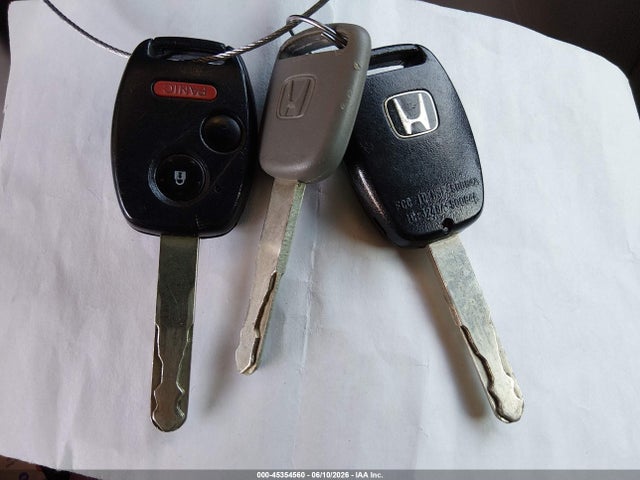 Aukcja sprzedaży 2015 Honda Odyssey Lx, vin: 5FNRL5H23FB042352, numer aukcji: 45354560