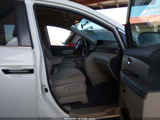 Aukcja sprzedaży 2015 Honda Odyssey Lx, vin: 5FNRL5H23FB042352, numer aukcji: 45354560