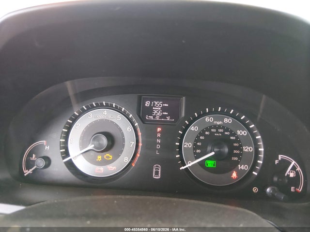 Aukcja sprzedaży 2015 Honda Odyssey Lx, vin: 5FNRL5H23FB042352, numer aukcji: 45354560
