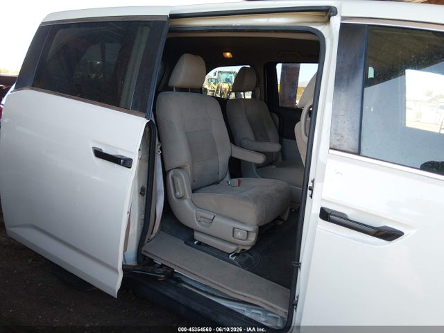 Aukcja sprzedaży 2015 Honda Odyssey Lx, vin: 5FNRL5H23FB042352, numer aukcji: 45354560