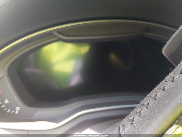 2019 Audi A4 45 Premium მანქანა იყიდება აუქციონზე, vin: WAUENAF47KN005836, აუქციონის ნომერი: 45354561