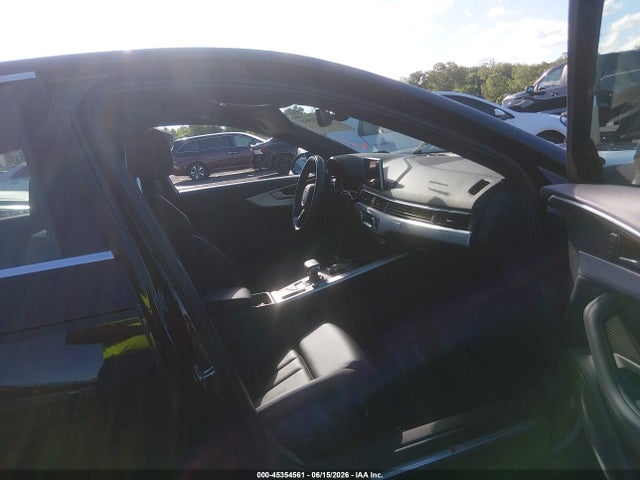 45354561 :رقم المزاد ، WAUENAF47KN005836 vin ، 2019 Audi A4 45 Premium مزاد بيع