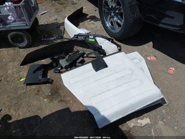 45354563 :رقم المزاد ، 1C4HJXFG4LW217629 vin ، 2020 Jeep Wrangler Unlimited Rubicon 4x4 مزاد بيع