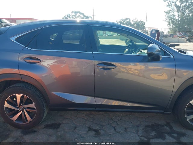 Lexus NX 300 2021 JTJGARBZ4M2199413 Image 13
