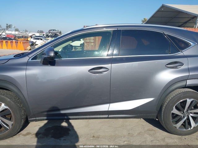 Lexus NX 300 2021 JTJGARBZ4M2199413 Image 14
