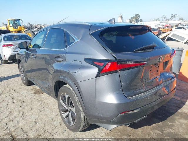Lexus NX 300 2021 JTJGARBZ4M2199413 Image 3