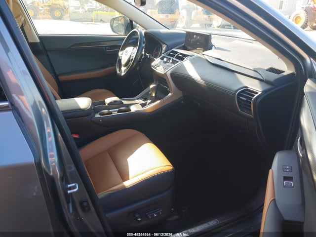 Lexus NX 300 2021 JTJGARBZ4M2199413 Image 5