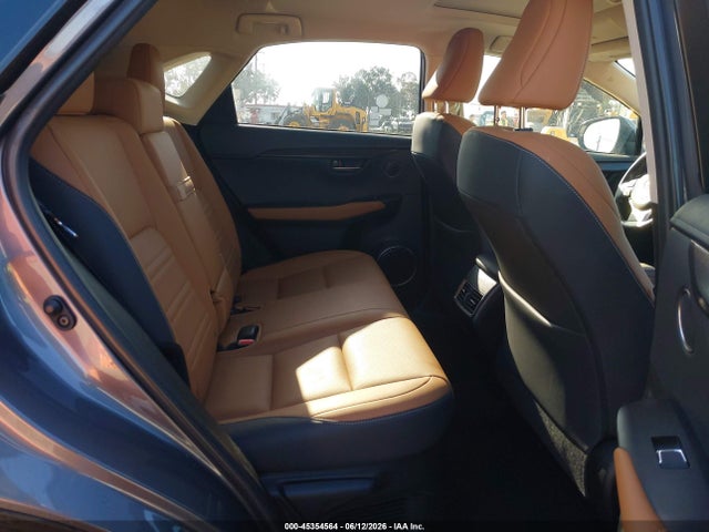 Lexus NX 300 2021 JTJGARBZ4M2199413 Image 8