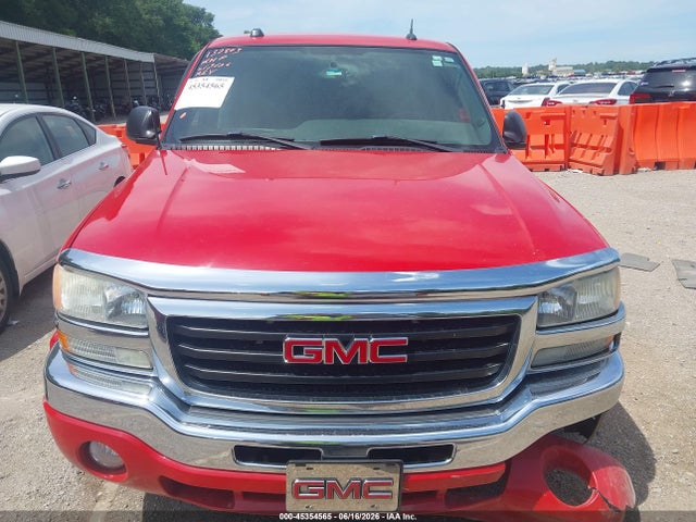Продажа на аукционе авто 2005 Gmc Sierra 1500 Sle, vin: 1GTEK19Z25Z159712, номер лота: 45354565