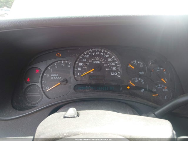 Продажа на аукционе авто 2005 Gmc Sierra 1500 Sle, vin: 1GTEK19Z25Z159712, номер лота: 45354565
