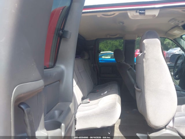 Продажа на аукционе авто 2005 Gmc Sierra 1500 Sle, vin: 1GTEK19Z25Z159712, номер лота: 45354565