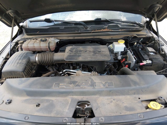 Aukcja sprzedaży 2021 Ram 1500 Big Horn  4x4 6'4 Box, vin: 1C6RRFBG2MN732981, numer aukcji: 45354566