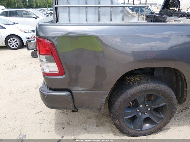Aukcja sprzedaży 2021 Ram 1500 Big Horn  4x4 6'4 Box, vin: 1C6RRFBG2MN732981, numer aukcji: 45354566