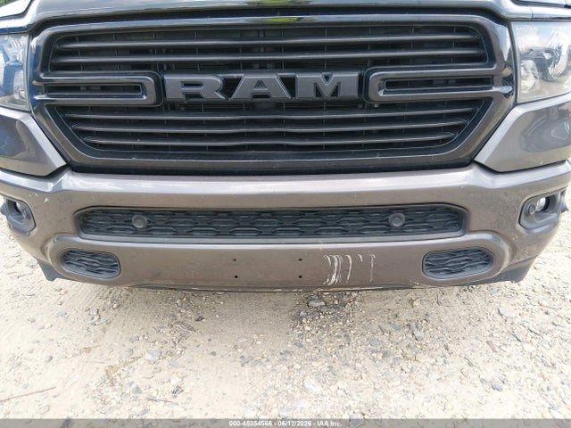 Aukcja sprzedaży 2021 Ram 1500 Big Horn  4x4 6'4 Box, vin: 1C6RRFBG2MN732981, numer aukcji: 45354566