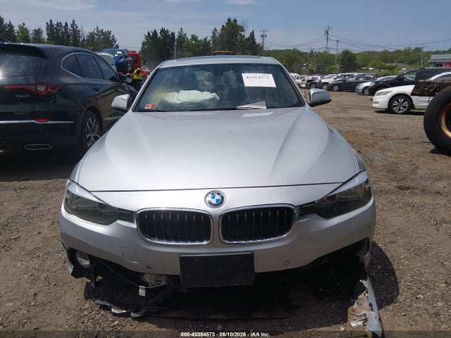 Продажа на аукционе авто 2017 Bmw 330i Xdrive, vin: WBA8D9C30HA004506, номер лота: 45354573