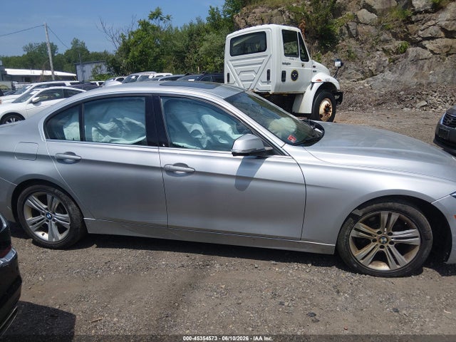 Продажа на аукционе авто 2017 Bmw 330i Xdrive, vin: WBA8D9C30HA004506, номер лота: 45354573